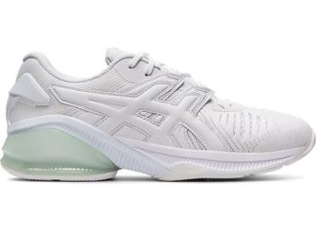 Asics GEL-QUANTUM INFINITY JIN Dame Løpesko NO986TE